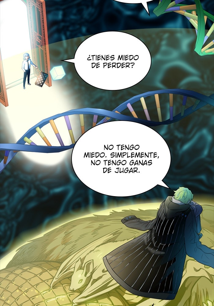 Read Tower of God ES Manga Online
