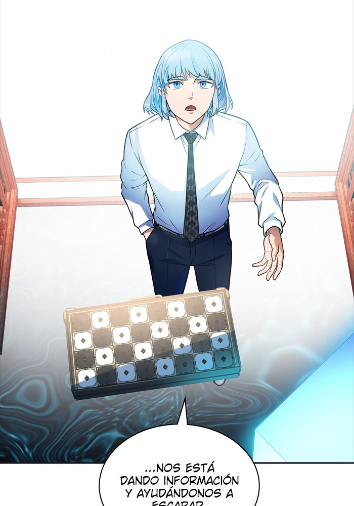 Read Tower of God ES Manga Online
