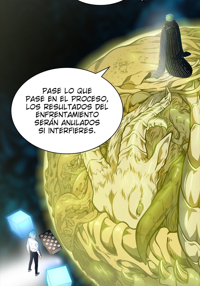 Read Tower of God ES Manga Online