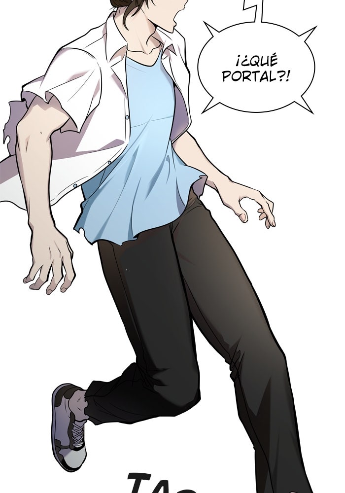 Read Tower of God ES Manga Online