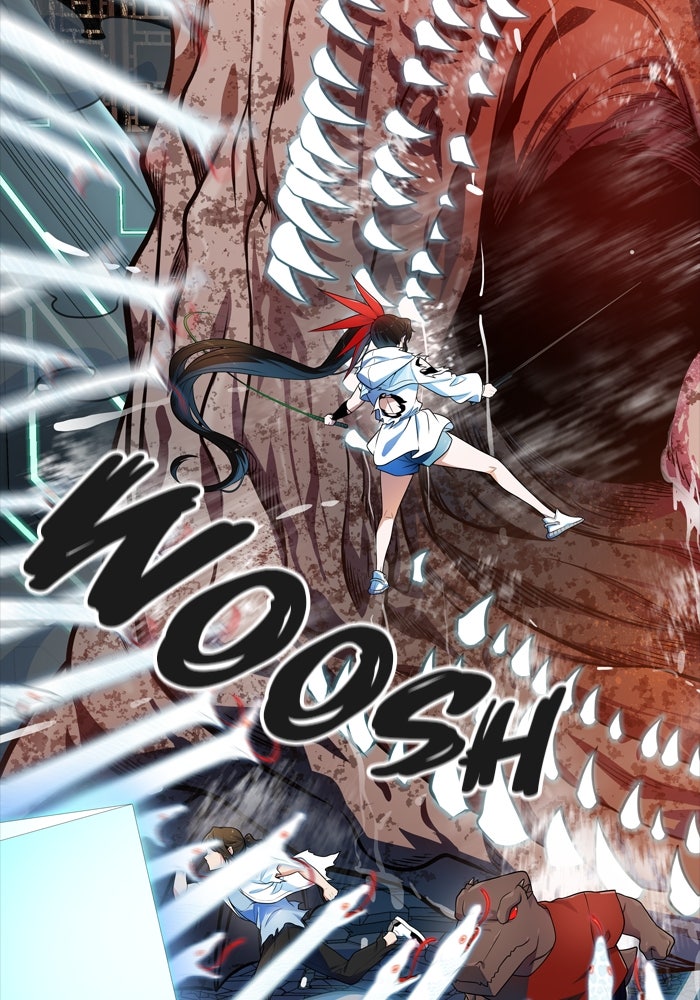 Read Tower of God ES Manga Online