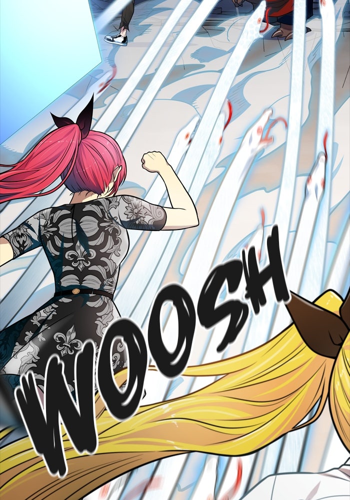 Read Tower of God ES Manga Online