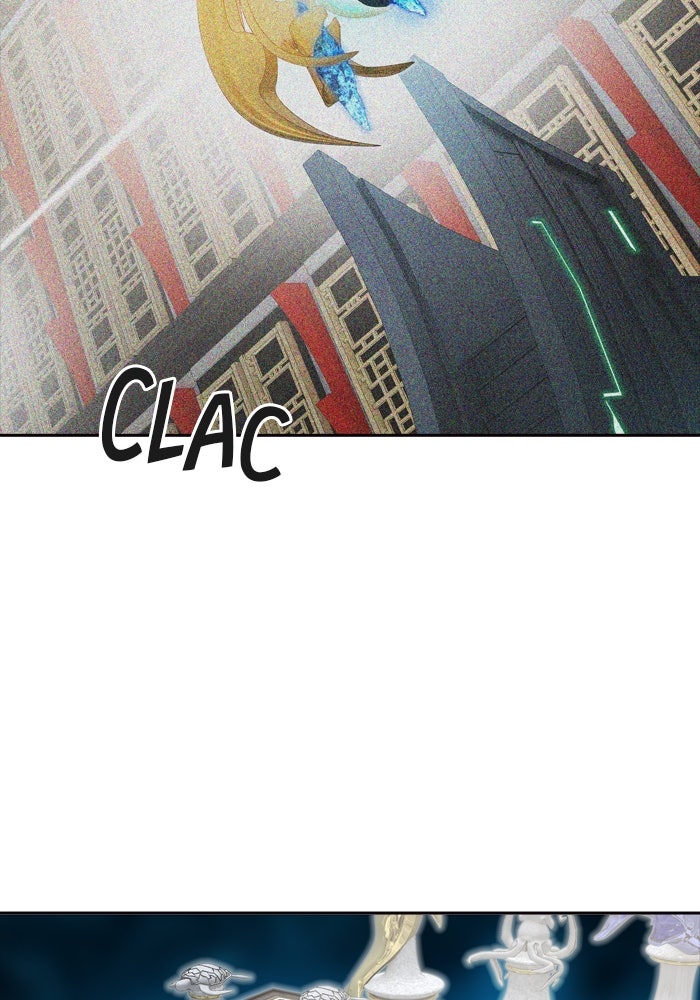 Read Tower of God ES Manga Online