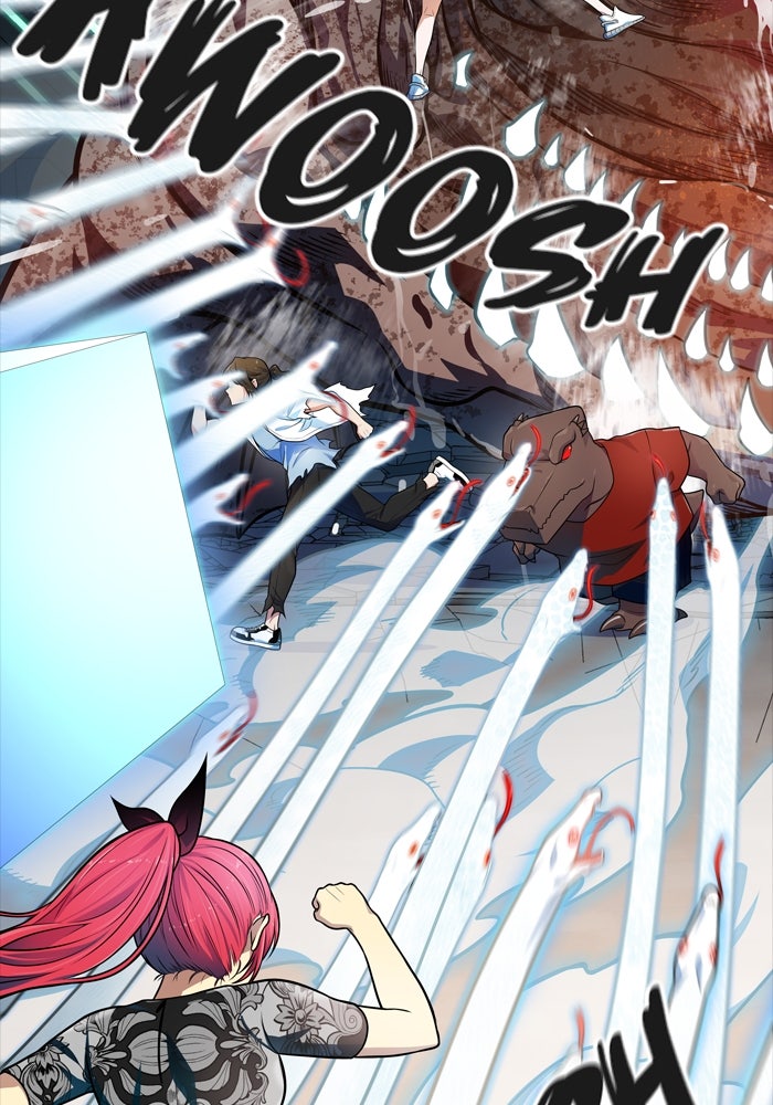 Read Tower of God ES Manga Online