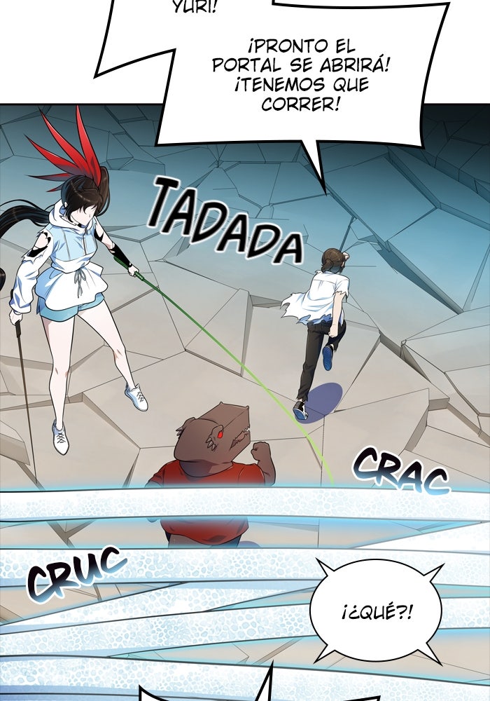 Read Tower of God ES Manga Online