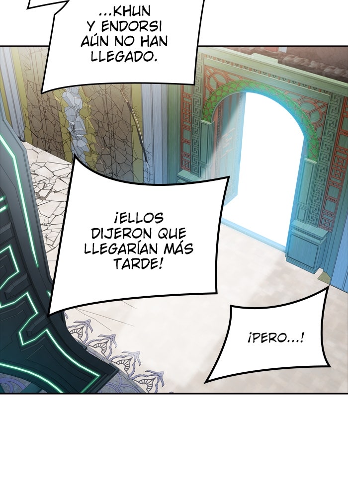Read Tower of God ES Manga Online