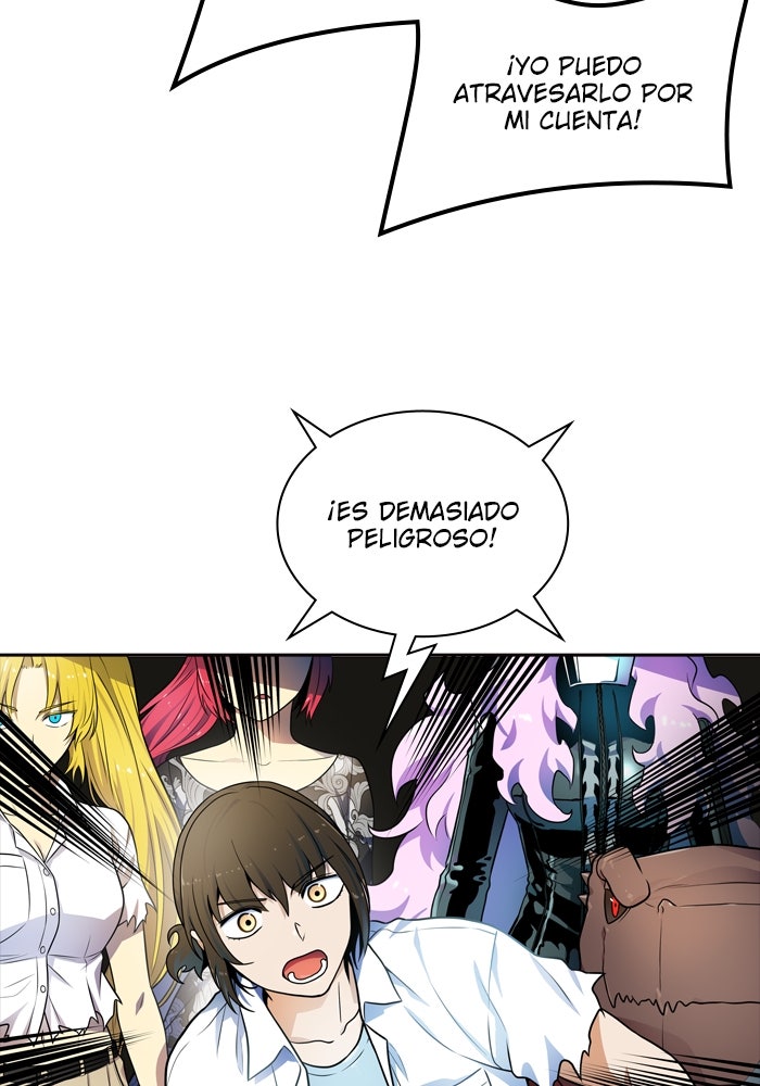 Read Tower of God ES Manga Online