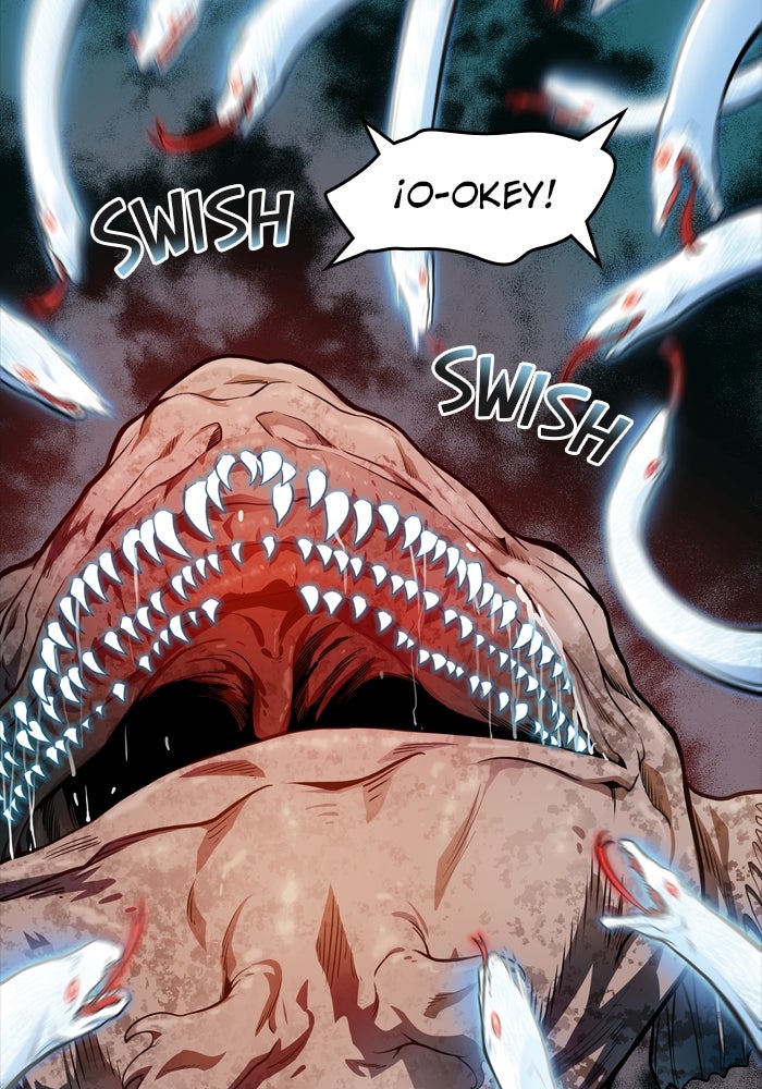Read Tower of God ES Manga Online