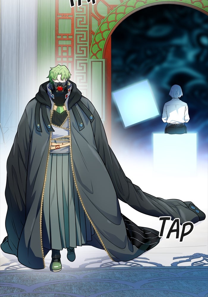 Read Tower of God ES Manga Online