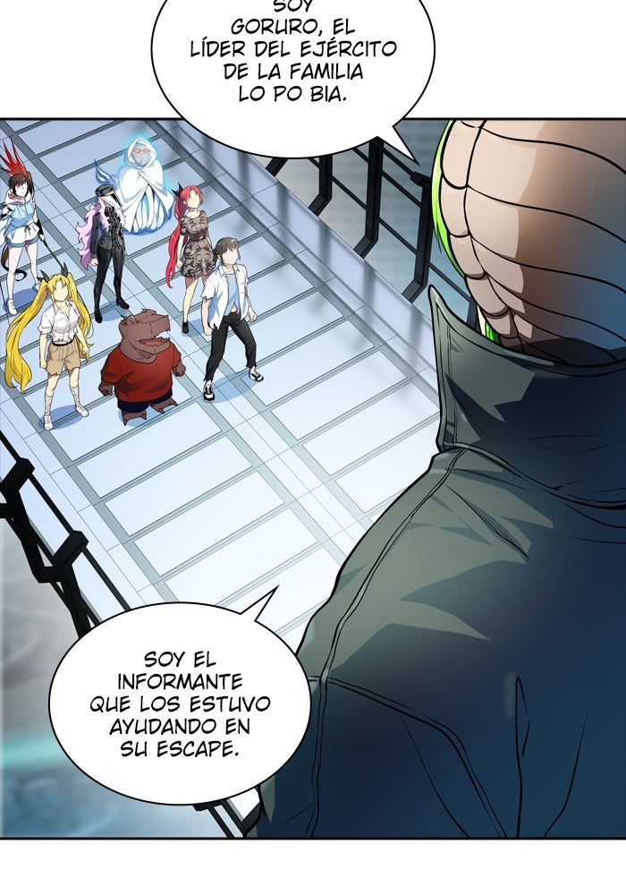 Read Tower of God ES Manga Online