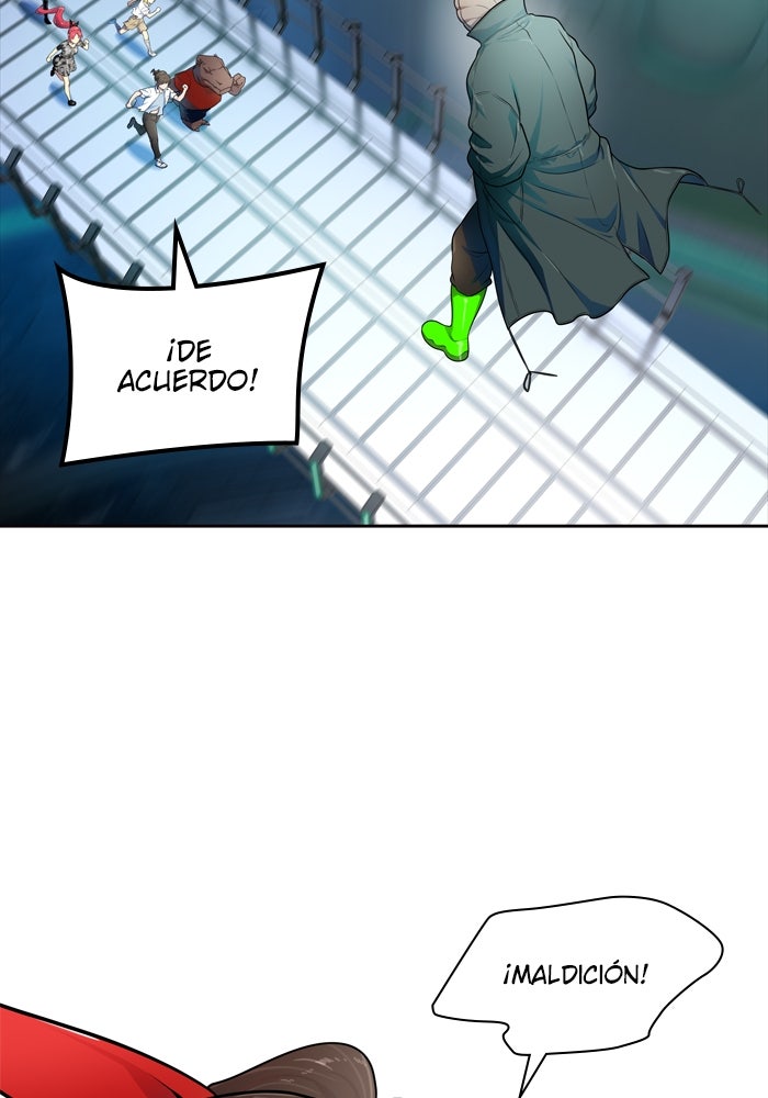 Read Tower of God ES Manga Online