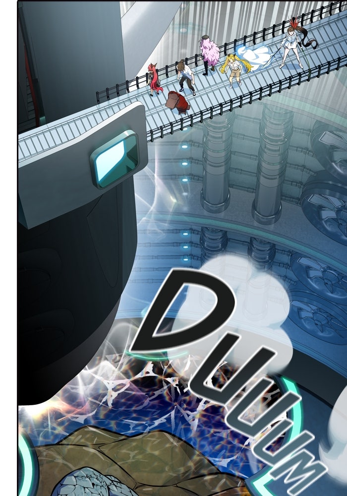 Read Tower of God ES Manga Online
