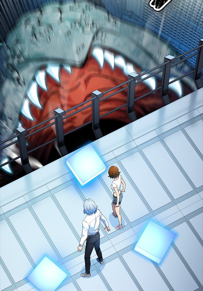 Read Tower of God ES Manga Online