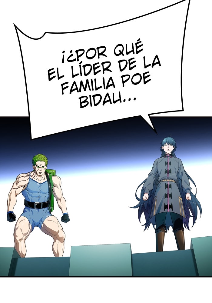 Read Tower of God ES Manga Online