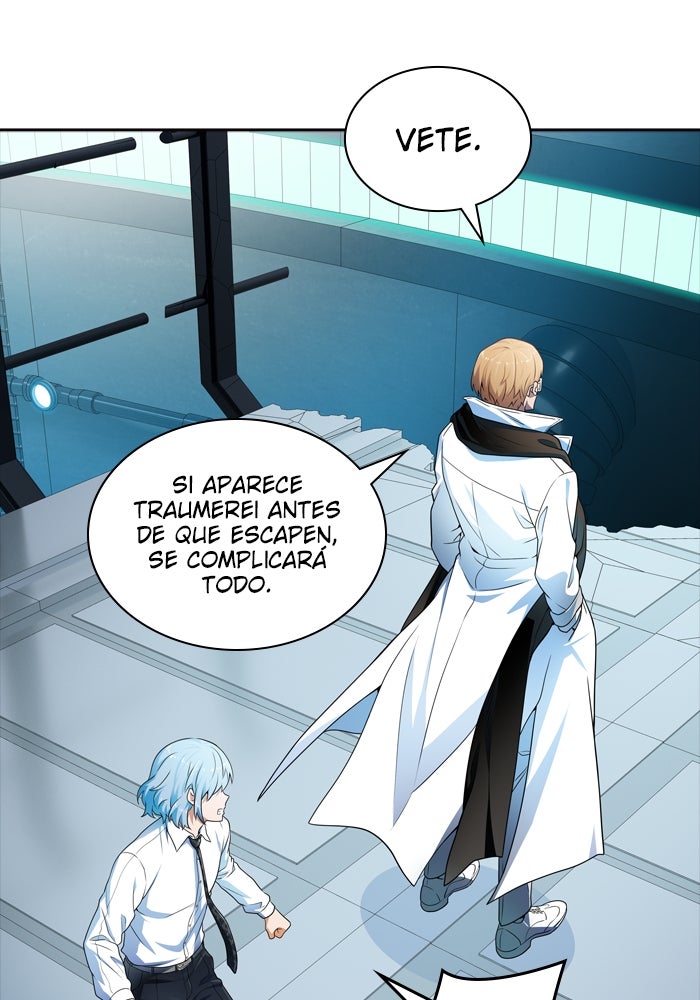 Read Tower of God ES Manga Online