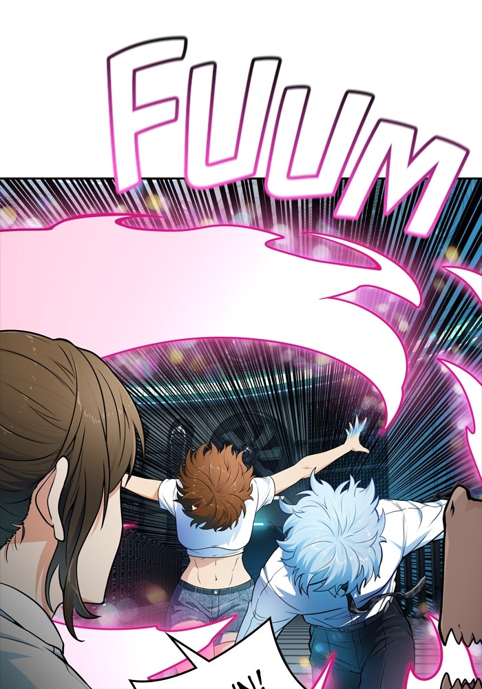 Read Tower of God ES Manga Online