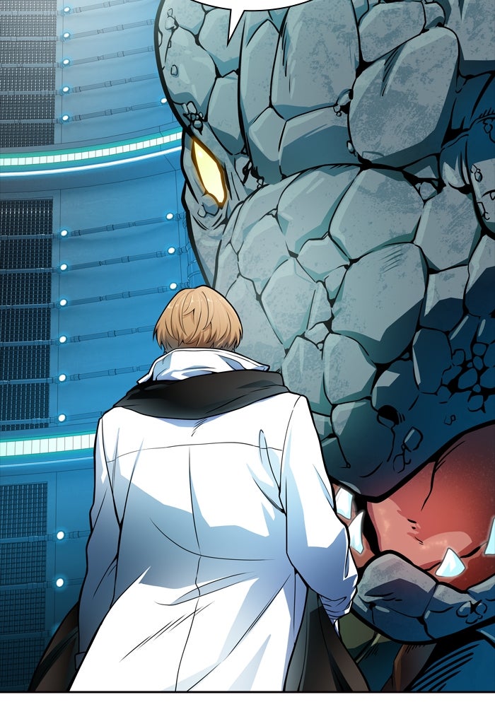 Read Tower of God ES Manga Online