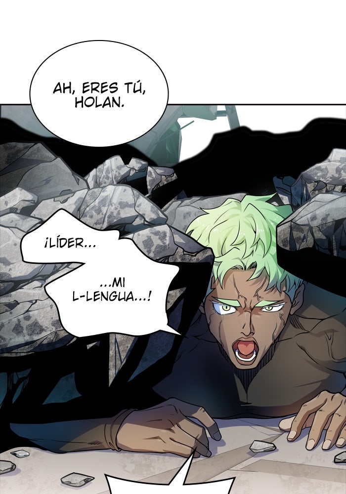 Read Tower of God ES Manga Online