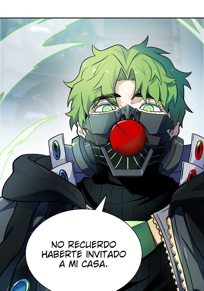 Read Tower of God ES Manga Online