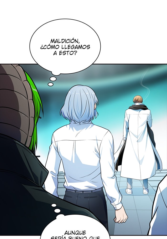 Read Tower of God ES Manga Online