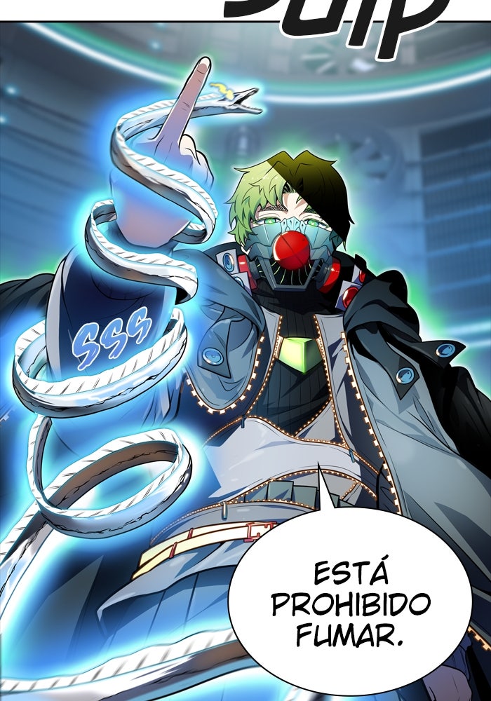 Read Tower of God ES Manga Online