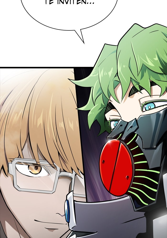 Read Tower of God ES Manga Online