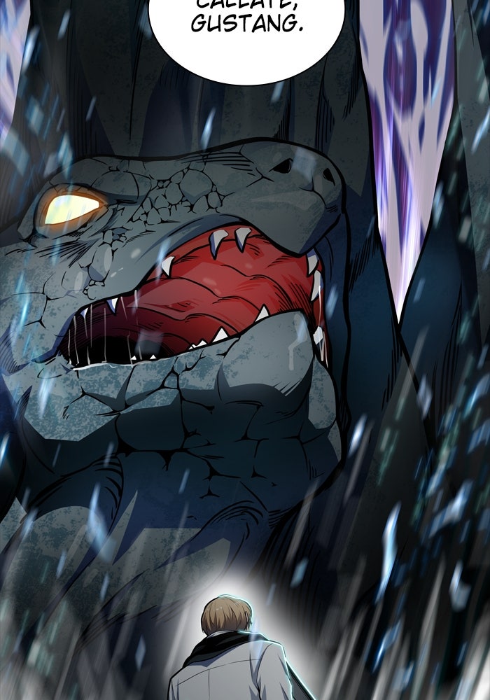 Read Tower of God ES Manga Online