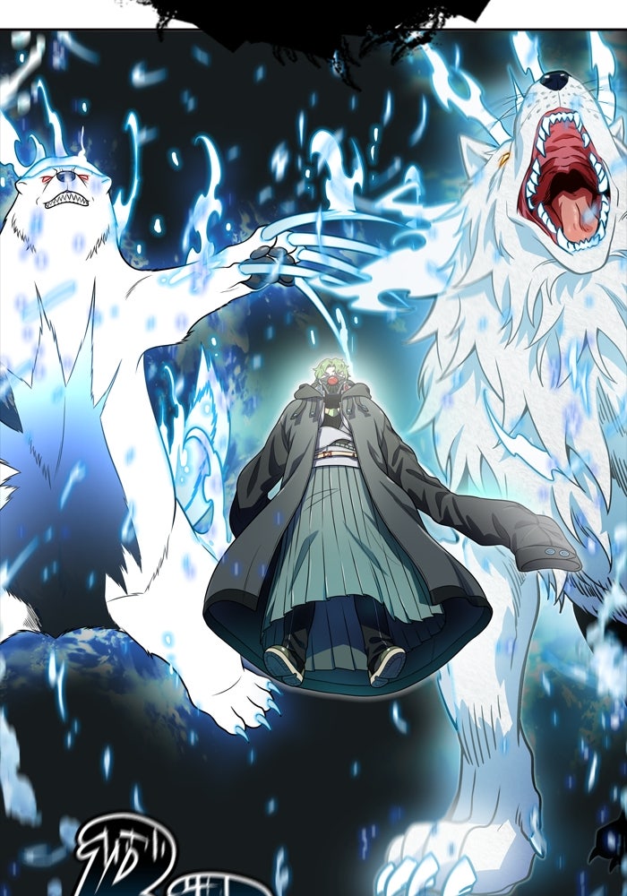 Read Tower of God ES Manga Online