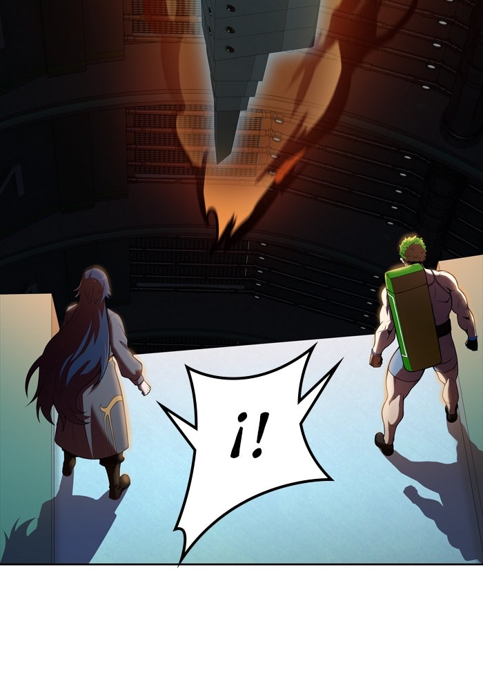 Read Tower of God ES Manga Online