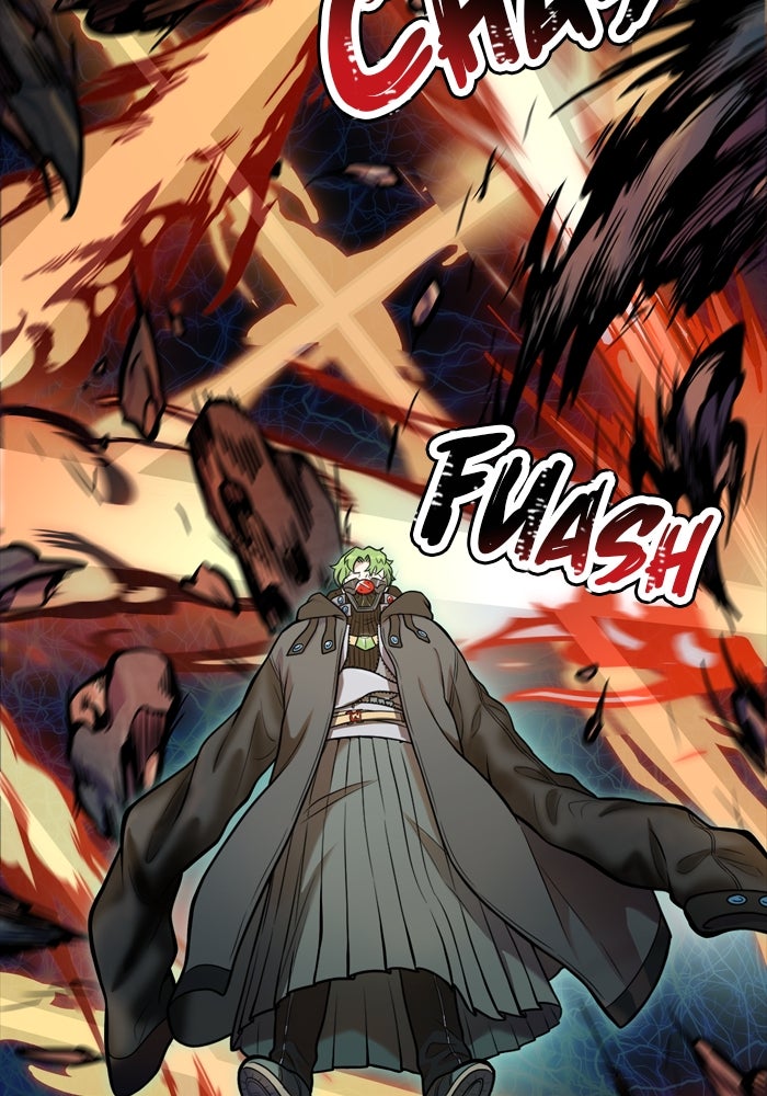 Read Tower of God ES Manga Online