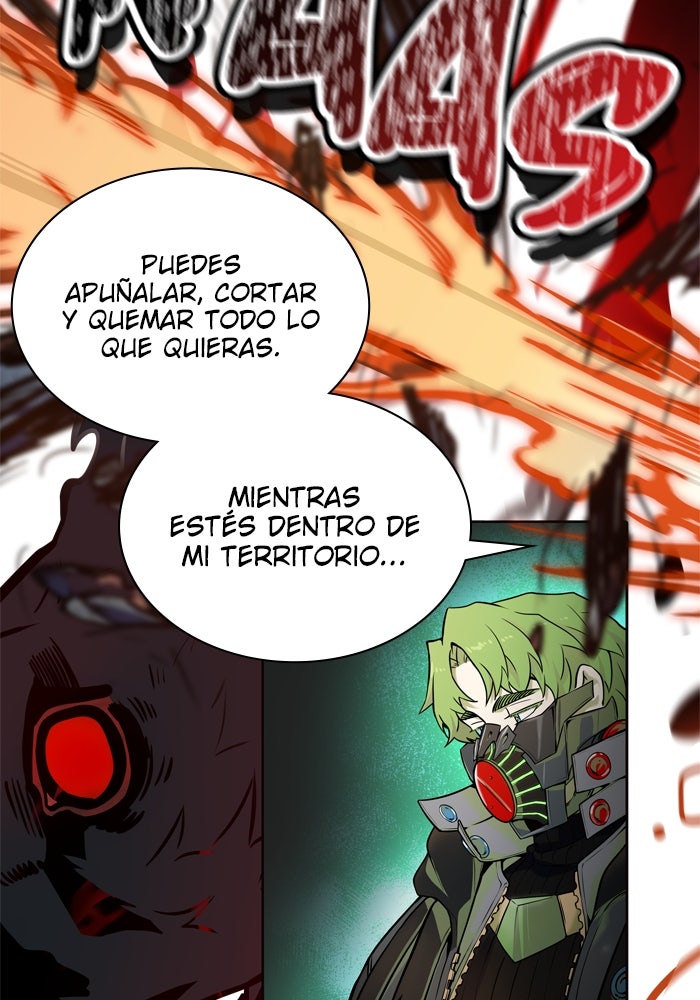 Read Tower of God ES Manga Online