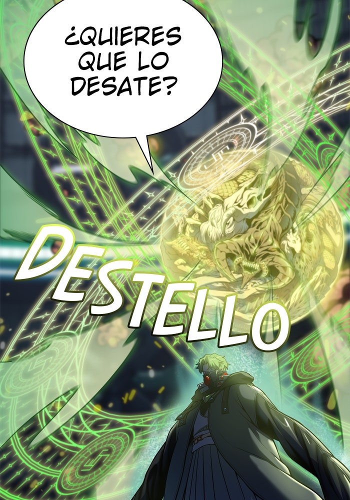Read Tower of God ES Manga Online
