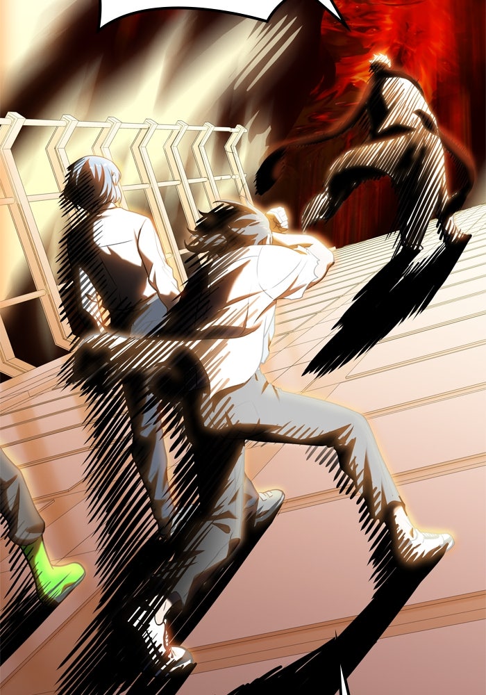 Read Tower of God ES Manga Online