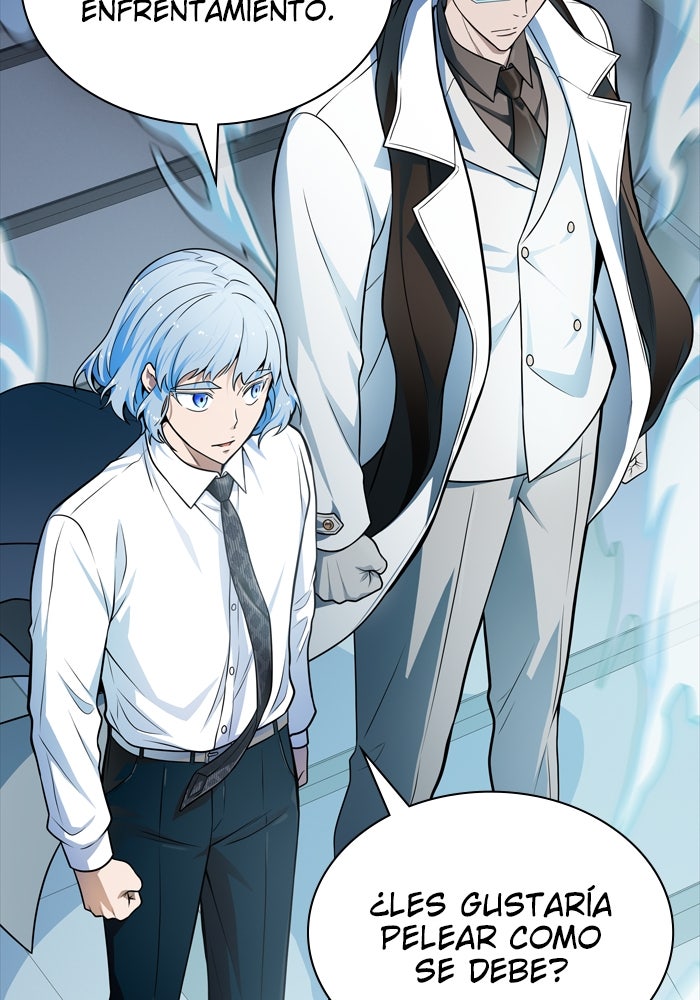 Read Tower of God ES Manga Online