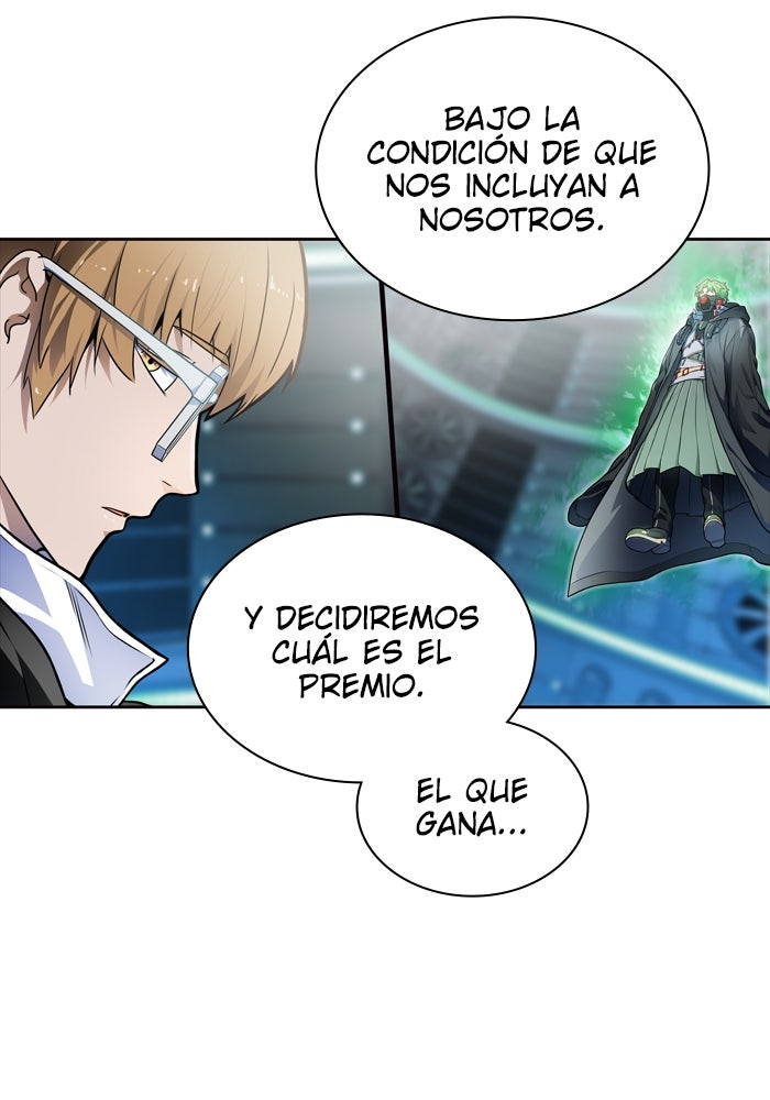 Read Tower of God ES Manga Online