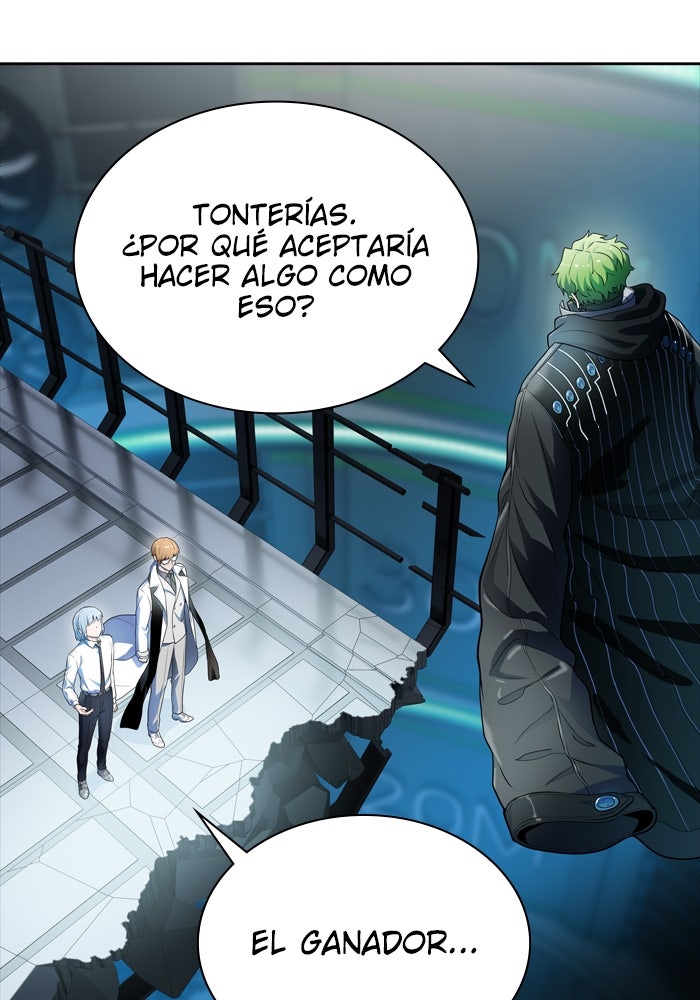 Read Tower of God ES Manga Online