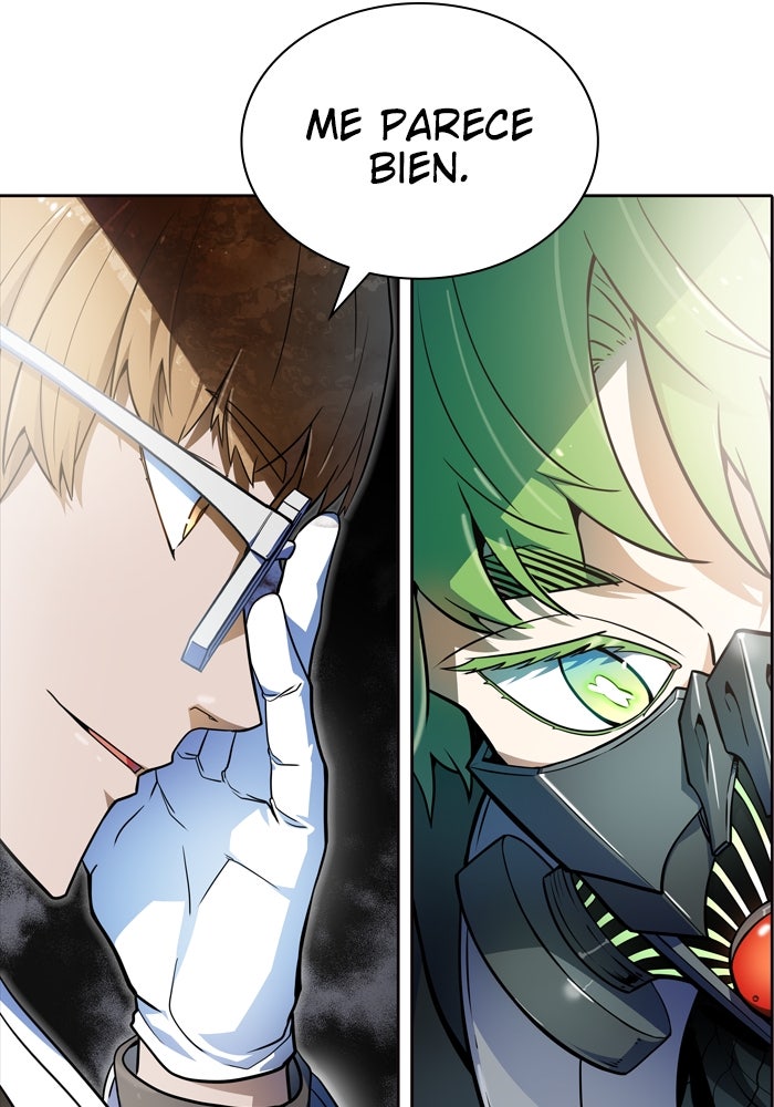 Read Tower of God ES Manga Online