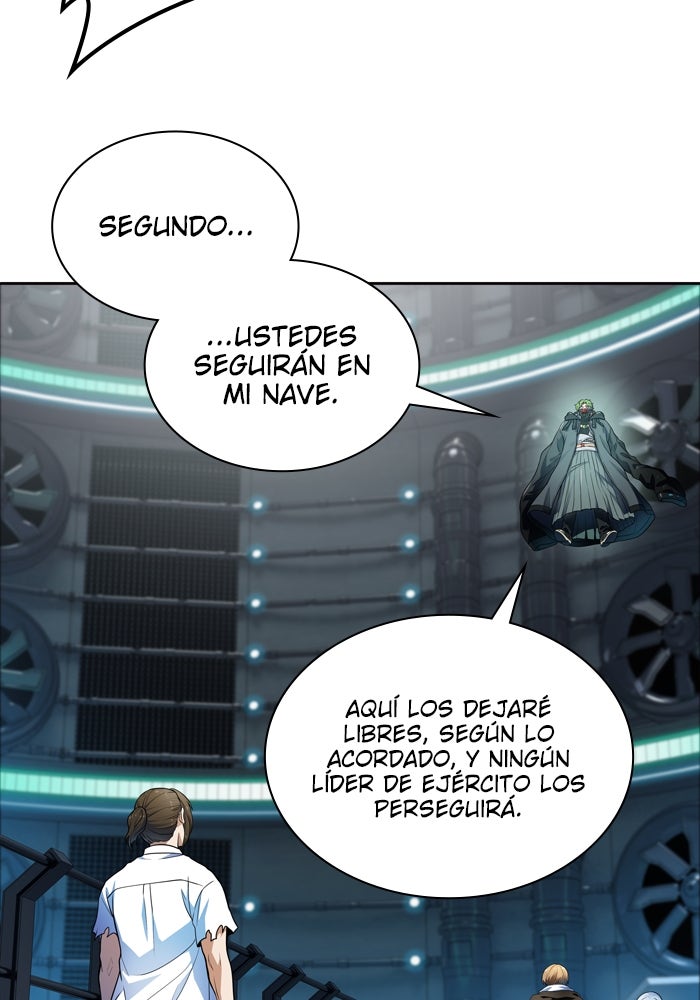 Read Tower of God ES Manga Online