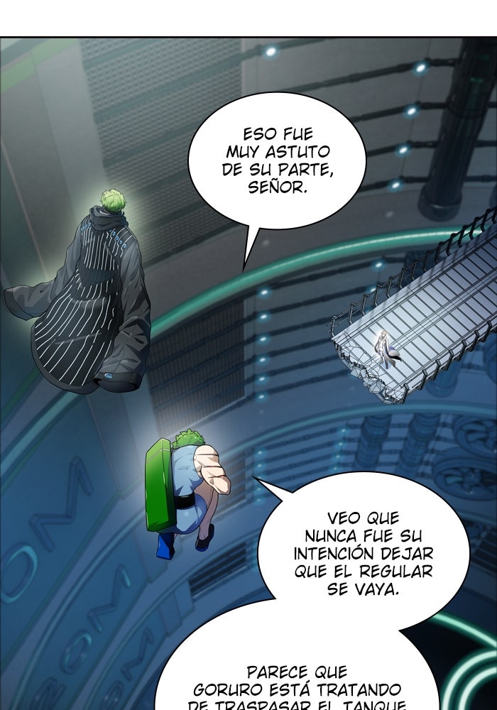 Read Tower of God ES Manga Online
