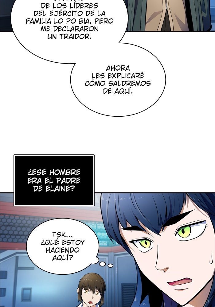 Read Tower of God ES Manga Online
