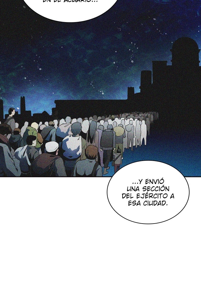 Read Tower of God ES Manga Online