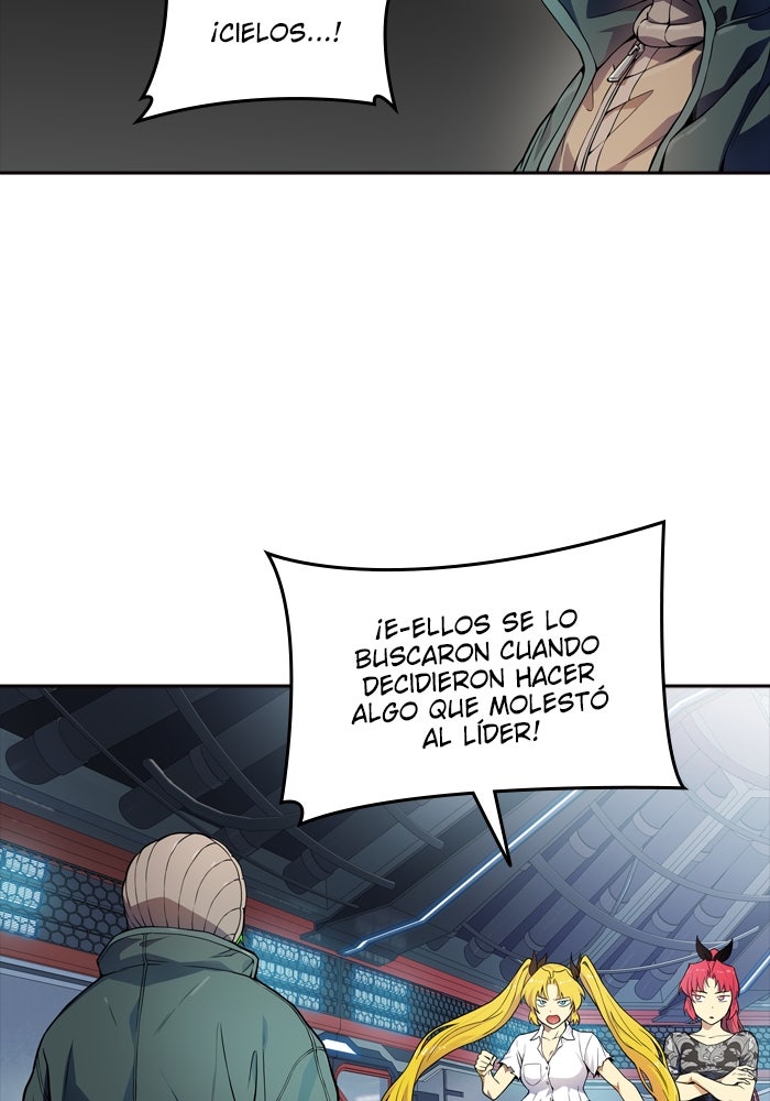 Read Tower of God ES Manga Online
