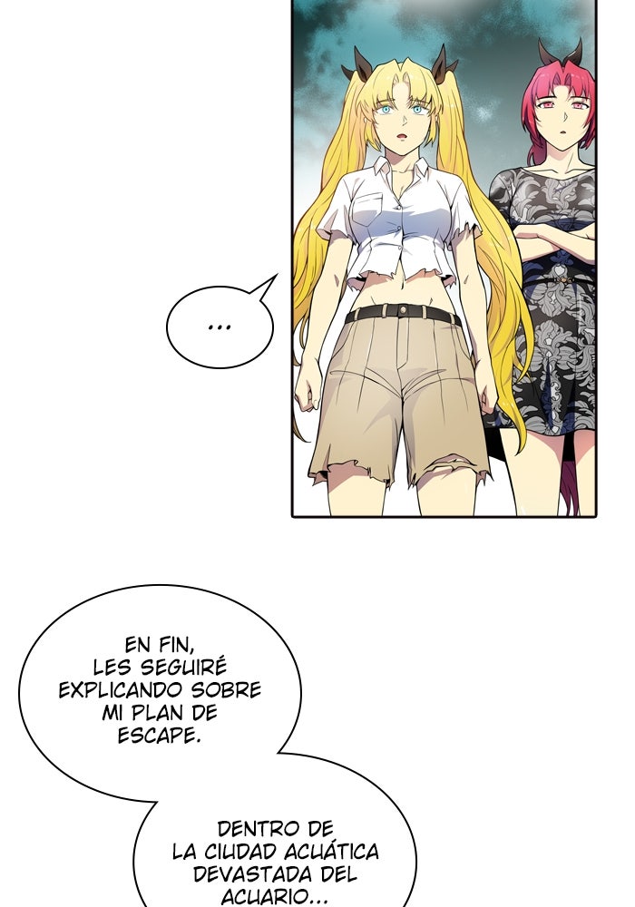 Read Tower of God ES Manga Online