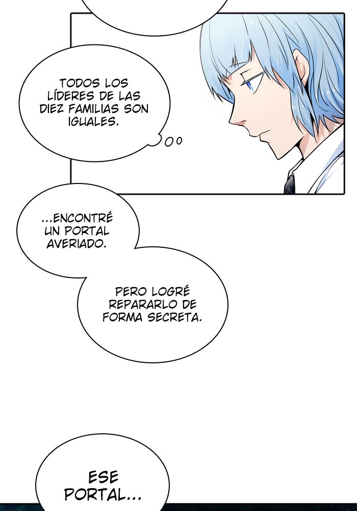 Read Tower of God ES Manga Online