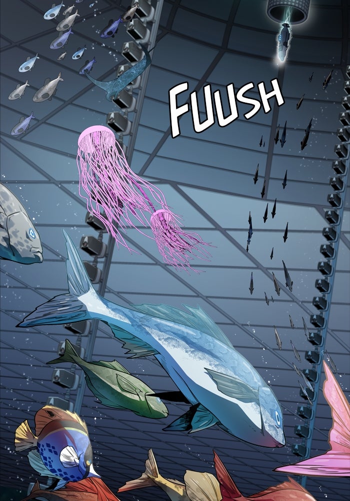 Read Tower of God ES Manga Online