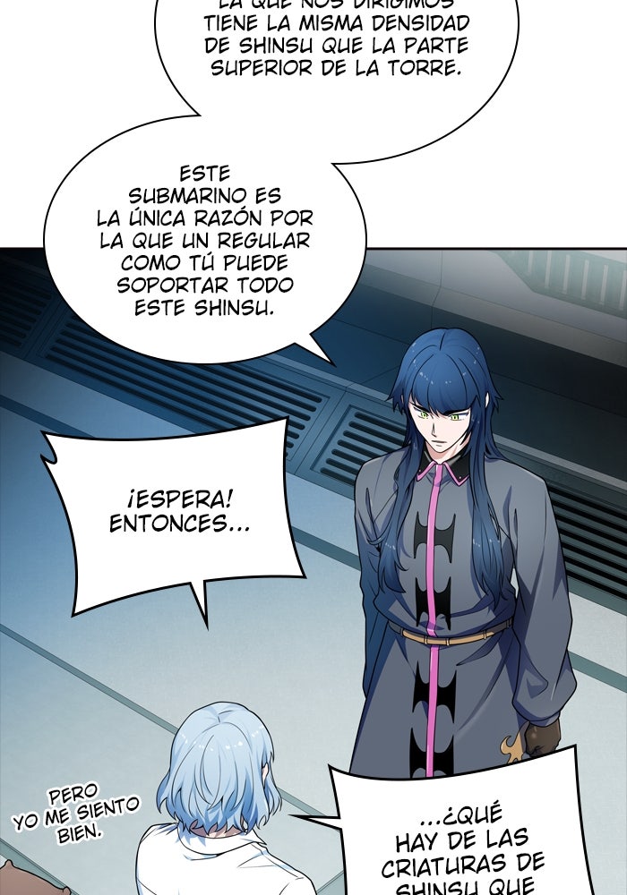 Read Tower of God ES Manga Online