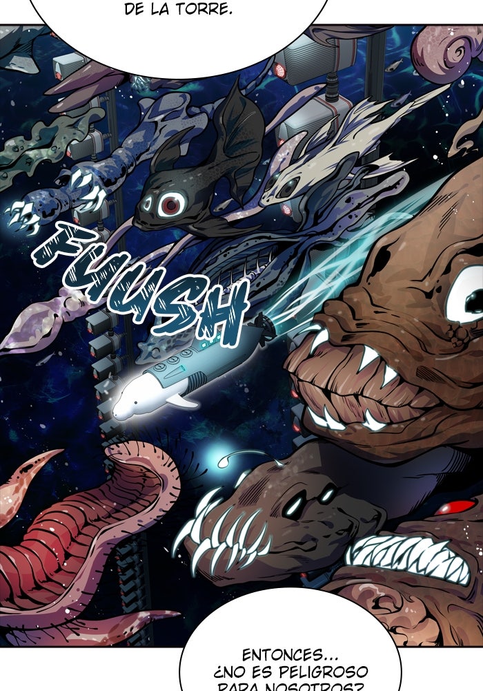 Read Tower of God ES Manga Online