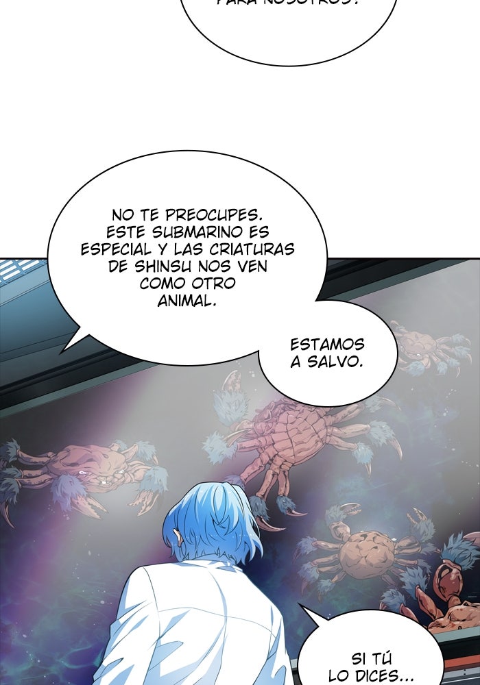Read Tower of God ES Manga Online