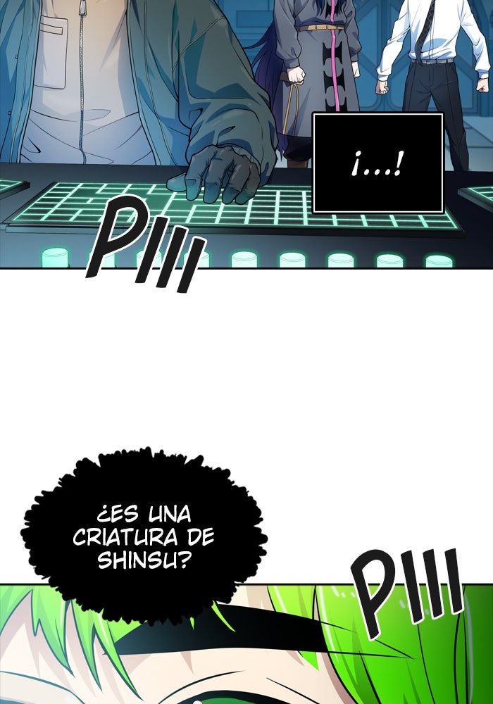Read Tower of God ES Manga Online