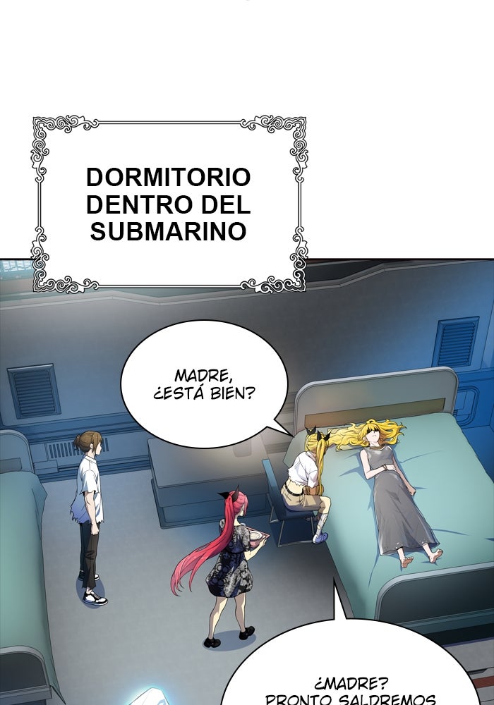 Read Tower of God ES Manga Online